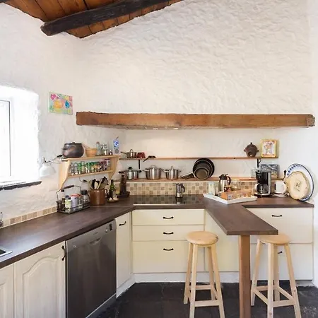 Bed and Breakfast Sansofi *