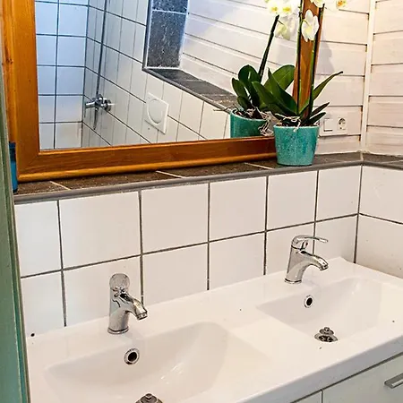 Bed and Breakfast Sansofi Σαν Μιγκέλ ντε Αμπόνα
