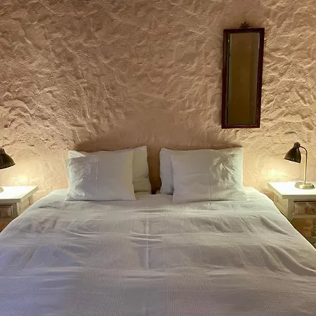 Bed and Breakfast Sansofi *