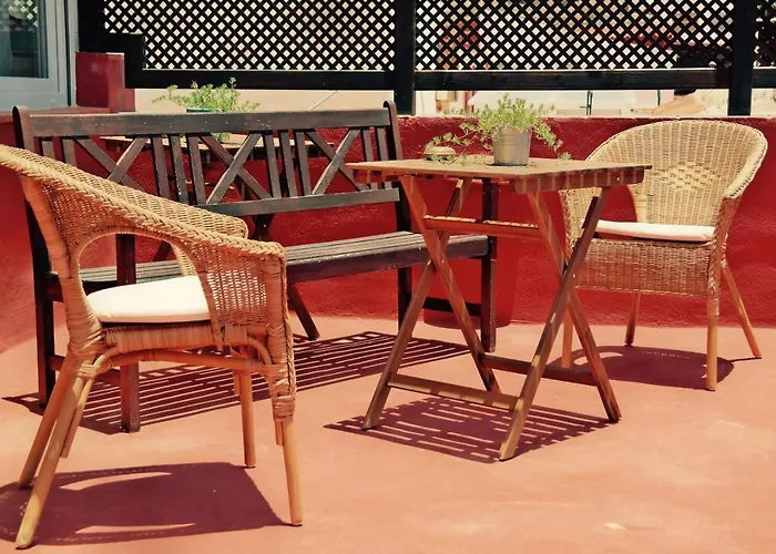 Bed & Breakfast Sansofi *