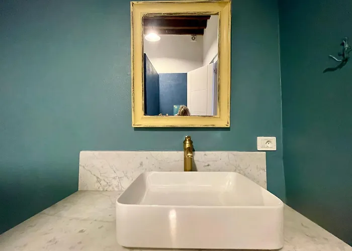 Bed & Breakfast Sansofi *