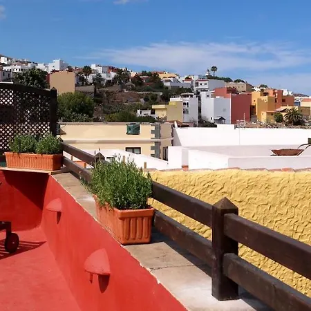 Sansofi Frühstückspension