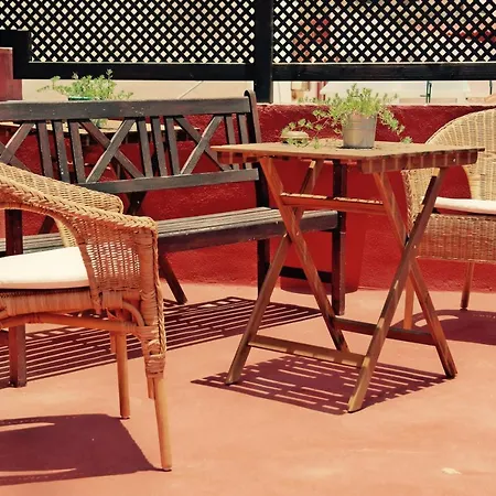 Frühstückspension Sansofi *