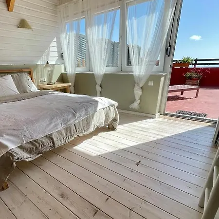 Sansofi San Miguel de Abona