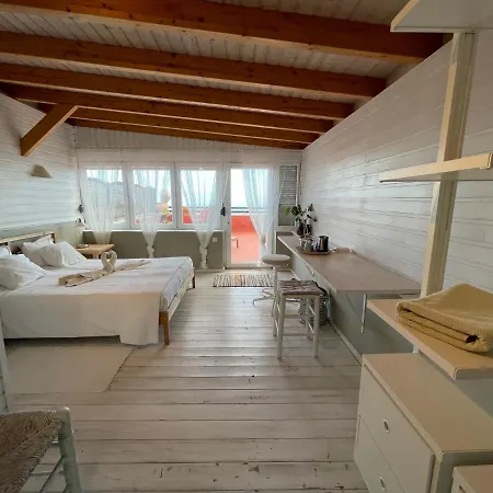 Sansofi * San Miguel de Abona