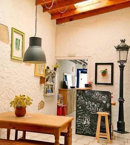 Sansofi Bed & Breakfast