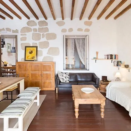 Bed & Breakfast Sansofi