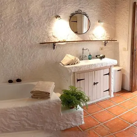 Sansofi Bed & Breakfast San Miguel de Abona