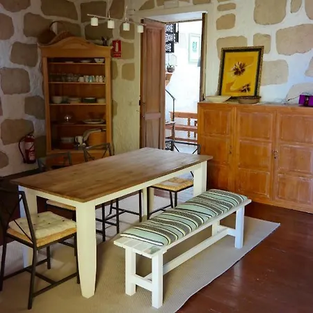 Bed & Breakfast Sansofi