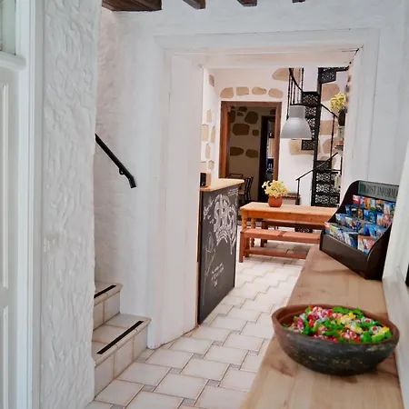 Sansofi Bed & Breakfast San Miguel de Abona