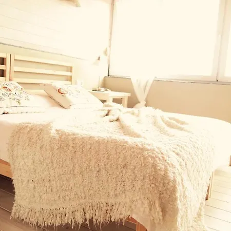 Bed & Breakfast Sansofi