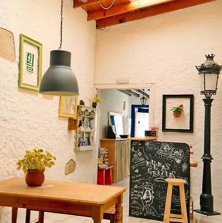 Sansofi Bed & Breakfast