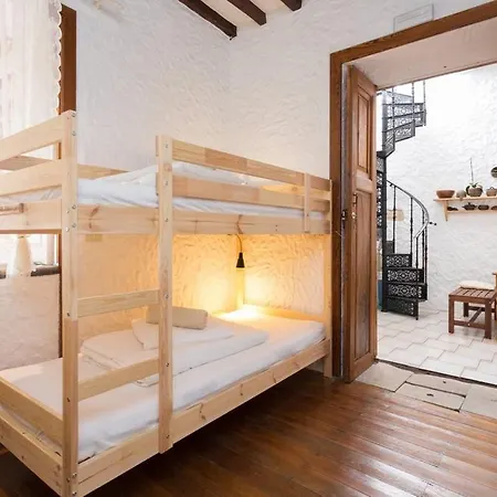 Bed & Breakfast Sansofi