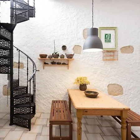 Sansofi Bed & Breakfast