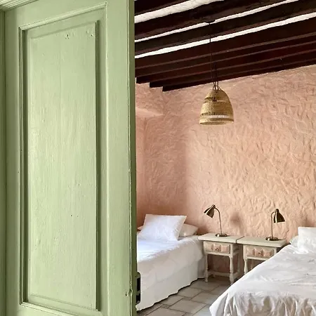 Sansofi Bed & Breakfast San Miguel de Abona