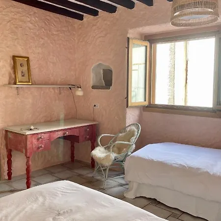 Sansofi * San Miguel de Abona