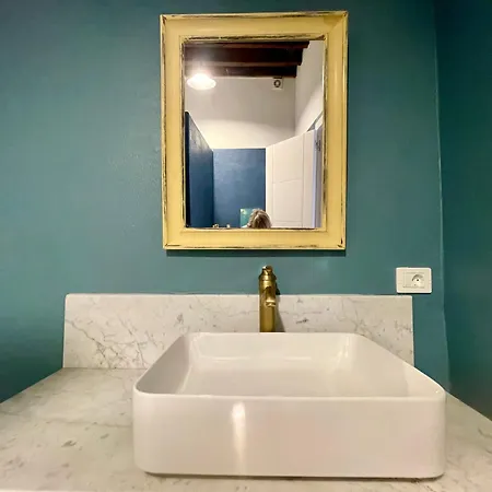 Bed & Breakfast Sansofi *