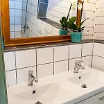 לינה וארוחת בוקר Sansofi סן מיגל דה אבונה